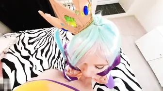 青春小美女_身材苗条小娇乳cosplay_被小哥大鸡吧无套输出狂操白虎粉穴_差点内射拔吊颜射吃精