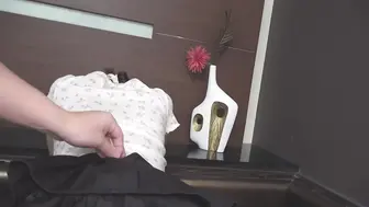 FC2PPV 4922593 从未公开过的G罩杯美女歌手的业余性爱视频！