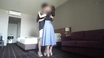 NTR极品少妇还会做一字马喷水简直了