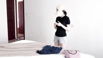 推特网红嫩妹【梓怡学妹】「乱伦_」继父的禁忌占有_精液灌满女儿的嫩穴_#新片速递