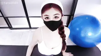 白虎美腿女神【研熙姐姐】风骚小姨淫穴引诱_敏感小穴淫水狂喷_紧紧包裹肉棒榨精_骚语连连_#新片速递