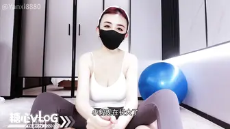 白虎美腿女神【研熙姐姐】风骚小姨淫穴引诱_敏感小穴淫水狂喷_紧紧包裹肉棒榨精_骚语连连_#新片速递