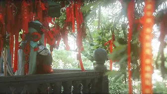 糖心二次元嫩妹【水绪奈奈】少司缘深夜调戏上司惨遭肉棒调教_浓精灌满骚穴_#新片速递