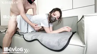 网红巨乳颜值女神【情深叉喔】合租室友肉体勾引_情深蜜穴发情时刻_精液完美中出灌满小穴_#新片速递