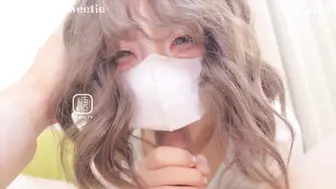 网红白虎嫩妹【诺诺】勾引闺蜜男友_疏通淫穴_射精后舔净每一滴精液_#新片速递
