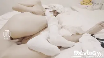 霸道萝莉爱上我_深喉口爆骑乘榨精疯狂打桩不停中出灌精 #水绪奈奈 原 #明纱柚奈