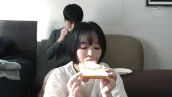 ADN-795 [中文字幕]我不小心把那个男孩子气的隐藏巨乳女性朋友当成了异性。三宮つばき