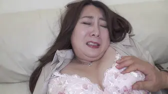 BIJN-276 [中文字幕]THE纪录片 本能全开的绝顶SEX 阴道和肛门都高潮到爆的2穴快感绝顶疯狂的肉感变态人妻 川崎纪里惠