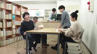 IPZZ-905 [中文字幕]温柔寡言的地味图书管理员，脱了衣服居然拥有惊人的纤细巨乳身材，原来是个骚货！，坂井美樱