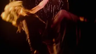 疯马秀殿堂级表演～用身体书写的欲望诗篇