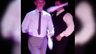 疯马秀殿堂级表演～用身体书写的欲望诗篇