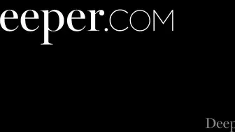 Deeper硬核 | 安吉拉·怀特被猛干到巨乳狂晃高潮喷水