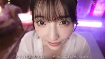 DSOD-062 [无码中文字幕]沉浸式体验 母性爆棚的甜蜜淫语ASMR 每次射精都让大脑彻底融化的终极宝宝系打飞机专用 彩月七緒