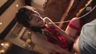 MIDA-732 [无码中文字幕]朴素眼镜美乳护工被拥有异常性癖的客户强迫穿上下流的情趣内衣 八木奈奈