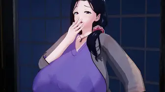 [XiaoChun]-人妻派对10-配音版