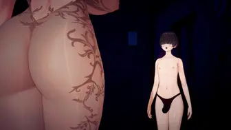 人妻派对13-配音版