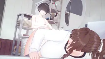 人妻派对11-配音版