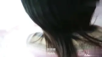 懒懒猪白虎嫩穴被狂操到喷水 清纯脸蛋浪叫求内射