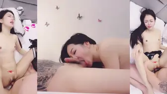 少妇群P派对 酒店套房多人轮流内射高潮
