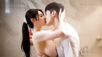 AI成人短剧《善良的嫂子》