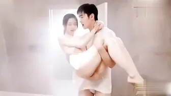 AI成人短剧《善良的嫂子》