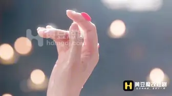 AI成人短剧《三国龙起》