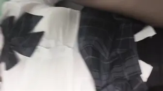 杭州四季青老板娘 主动献身金主 狂操内射三天两夜 只为换取华为MateXT2三折叠