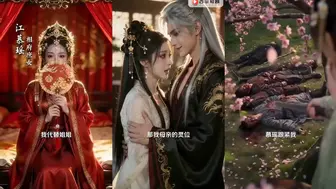 哑妃难驯 摄政王的掌心娇 哑巴王妃被调教成淫宠