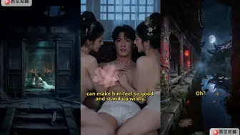 夜伴灵姬媚色勾魂