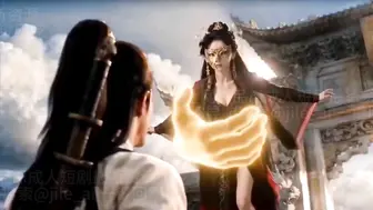 AI成人短剧捉妖师