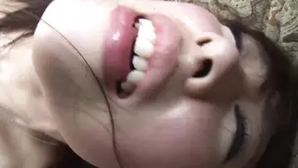 ABP-146 [中文字幕] 芽森しずく - 人生初次。痙攣狀態激烈高潮絕頂SEX