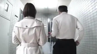 ABP-303 [中文字幕] 鈴村あいり - 租屋即贈變態寵物淫亂不動產 File.01