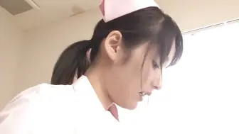 ABP-361 [中文字幕] 上原瑞穂 - 工作癡女系大姊姊. vol．02