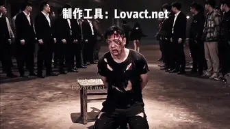 AI短剧 金麟岂是池中物