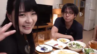 HND-765 [中文字幕] 神宮寺ナオ - 女朋友就在附近而已卻在耳邊輕聲細語的誘惑中出