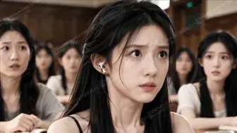 我在女子大学当叫兽 EP1-4合集