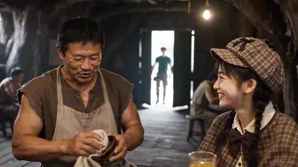 《B中爱情故事》 全系列 校园肉便器养成计划