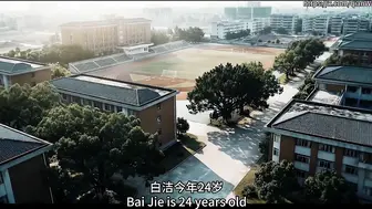 少妇白洁被狂操到喷水失神 清纯人妻外表下的极品骚穴被后入猛干