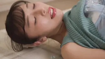 JUQ-526 [中文字幕] 上羽絢 - 巨乳又美麗的妻子被我的叔叔用中毒般SEX中出無數次拱背絶頂。媚藥NTR