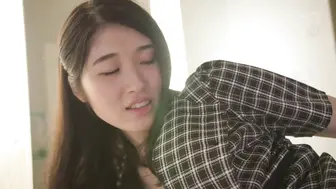 JUQ-535 [中文字幕] 沙月ふみの - 櫃台娘NTR ～出差的1星期，妻子被傲慢上司睡走了～