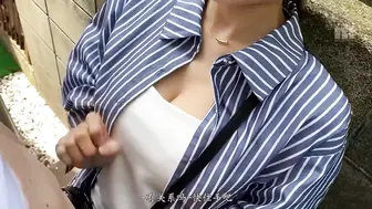 MIDV-168 [中文字幕] 神宮寺ナオ - 什麼？在外面也勃起起來了 女友在家的2天之間，在和志願炮友的女友朋友緊貼輕聲誘惑約會時被勃起之後，立即在附近的旅館無數次中出搞翻天。