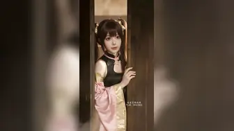 长生录：侄女被灌满丹药精液 双腿大开求叔叔再射一次到溢出
