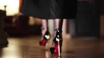 修女兔美酱丝足淫穴疯狂榨精中出