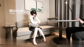 小悦悦裸贷女大窥阴器检查后被后入骚穴