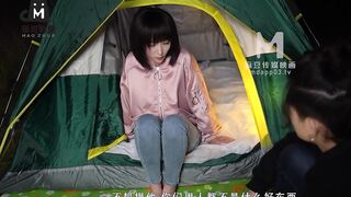 清甜女神I林怡梦 女孩与色欲狼友