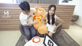 MD-0144 无法忘怀的性事  苏畅