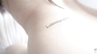 第一人称素人女友连续高潮【字幕】 loliiiiipop99 下面有根棒棒糖 OnlyFans