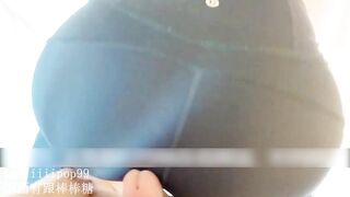 粉丝专享01部-健身女孩穿着lululemon瑜伽裤引诱我射在上面 loliiiiipop99 下面有根棒棒糖 OnlyFans