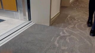 约拍可爱的模特被摄影师操 足交并射在紧身裤袜上  loliiiiipop99 下面有根棒棒糖 OnlyFans