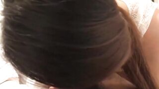 “疼死啦！你是第一个用这的人”对话刺激_纹身小伙玩肏高颜露脸美女，先搞阴洞然后肛交，非常真实